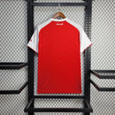 Camisa 1 Arsenal 2025/26 Torcedor - Masculina
