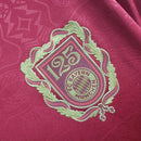 Camisa 125 anos Bayern de Munique 2025 Torcedor - Masculina