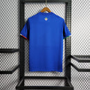 Camisa 1 Cruzeiro 2021/22 Torcedor - Masculina