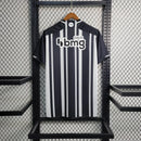 Camisa 1 Atlético Mineiro 2023/24 Torcedor - Masculina