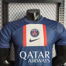 Camisa 1 do Paris Saint Germain 2022/23 Jogador - Masculina