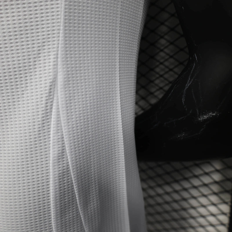 Camisa Arsenal "NO MORE RED" 2024 Jogador - Masculina