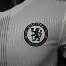 Camisa 2 Chelsea 2025/26 Jogador - Masculina