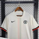 Camisa 2 Chelsea 2025/26 Torcedor - Masculina