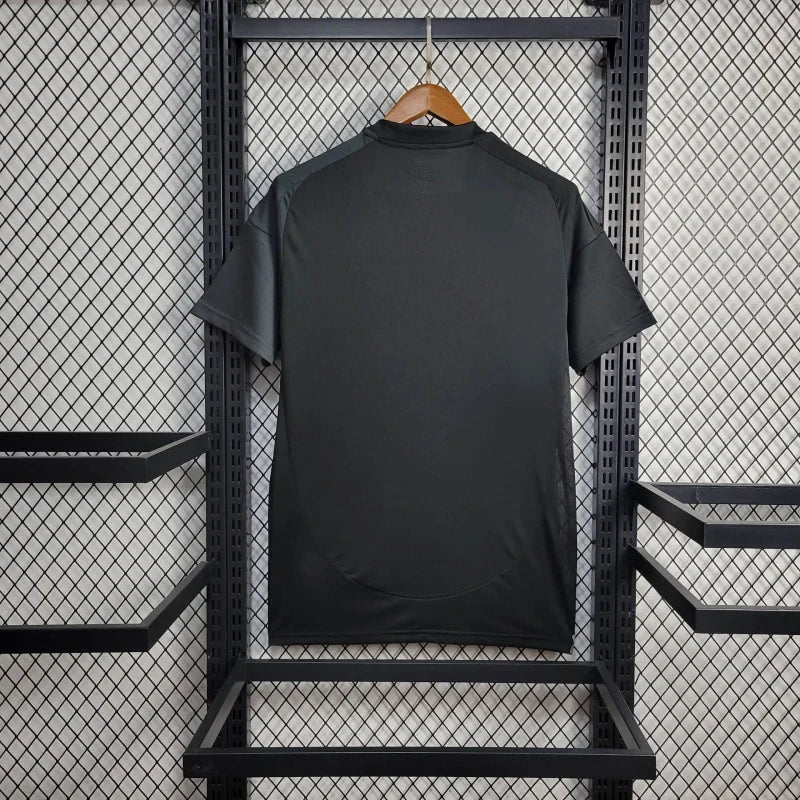 Camisa 2 Inter Miami 2025/26 Torcedor - Masculina