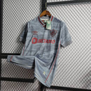 Camisa 3 Fluminense 2021/22 Torcedor - Masculina