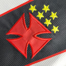 Camisa 1 Vasco da Gama Retrô 1999/2000 - Masculina