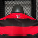 Camisa 1 Flamengo 2025/26 Jogador - Masculina