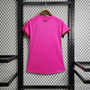 Camisa Fluminense Outubro Rosa 2023/24 - Feminina