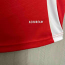 Camisa 1 Internacional 2025/26 Torcedora - Feminina