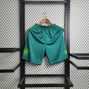 Bermuda Treino Fluminense 2024 - Masculino