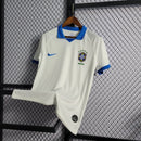 Camisa 2 Brasil Retrô 2019/20 - Masculina
