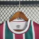 Camisa Fluminense Immersive 2023 - Masculina