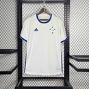 Camisa 2 Cruzeiro 2021/22 Torcedor - Masculina