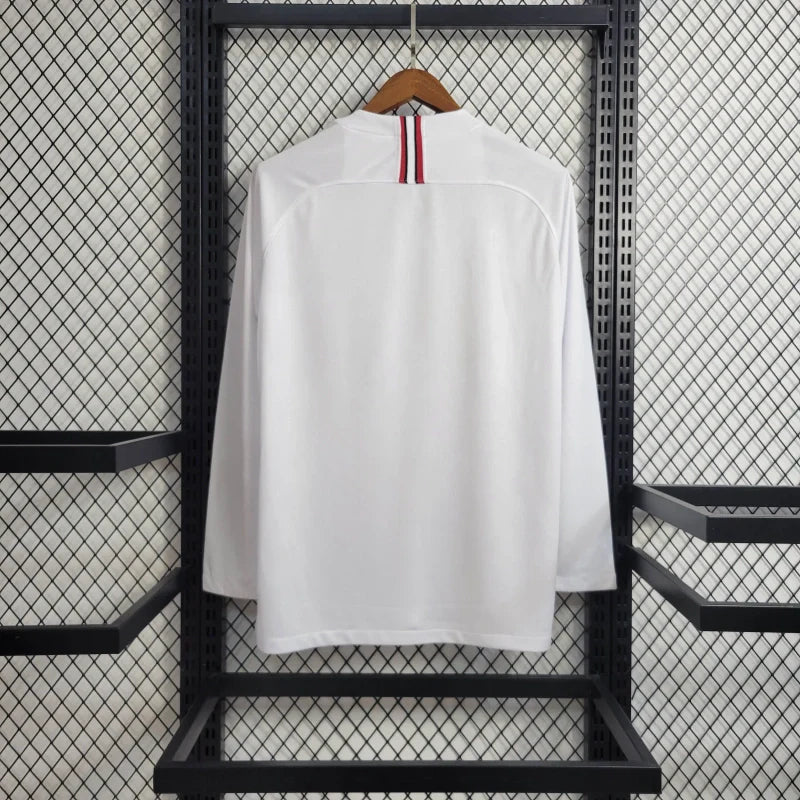 Camisa 3 Paris Saint Germain Retrô 2018/19 - Masculina