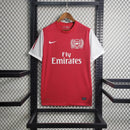 Camisa 1 Arsenal Retrô 2011/12 - Masculina