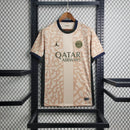 Camisa 4 Paris Saint Germain 2023/24 Torcedor - Masculina