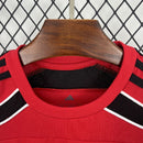 Camiseta UBP CR Flamengo 2025 - Masculina