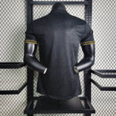 Camisa Brasil “Golden Legacy” Edição Especial 2023 Jogador - Masculina