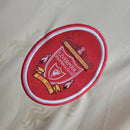 Camisa 2 Liverpool Retrô 1996/97 - Masculina