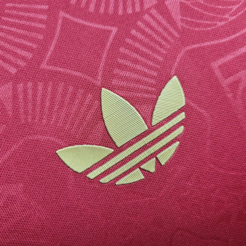 Camisa 125 anos Bayern de Munique 2025 Torcedor - Masculina
