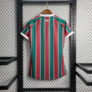 Camisa 1 Fluminense 2023/24 Torcedora - Feminina