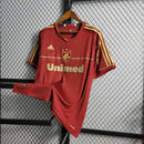 Camisa 3 Fluminense Retrô 2012 - Masculina