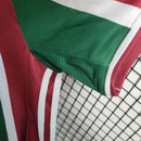 Camisa 1 Fluminense Retrô 2016 - Masculina