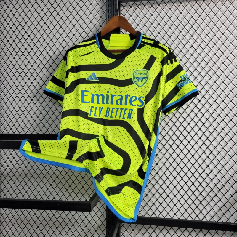 Camisa 2 Arsenal 2023/24 Torcedor - Masculina