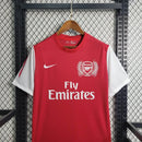 Camisa 1 Arsenal Retrô 2011/12 - Masculina