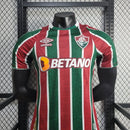 Camisa 1 Fluminense 2024/25 Jogador - Masculina