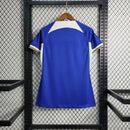 Camisa 1 Chelsea 2023/24 Torcedora - Feminina