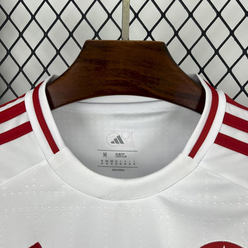 Camisa 2 Internacional 2025/26 Torcedor - Masculina