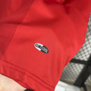 Camisa 1 Liverpool Retrô 2008/10 - Masculina