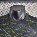 Camisa 4 Paris Saint Germain 2022/23 Jogador - Masculina