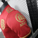 Camisa 125 Anos Bayern de Munique 2025 Jogador - Masculina