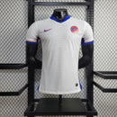 Camisa 2 Chelsea 2024/25 Jogador - Masculina
