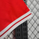 Camisa 1 Liverpool Retrô 1982/83 - Masculina