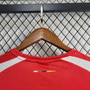 Camisa 1 Arsenal Retrô 2014/15 - Masculina