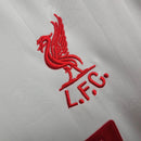 Camisa 2 Liverpool Retrô 1985/87 - Masculina