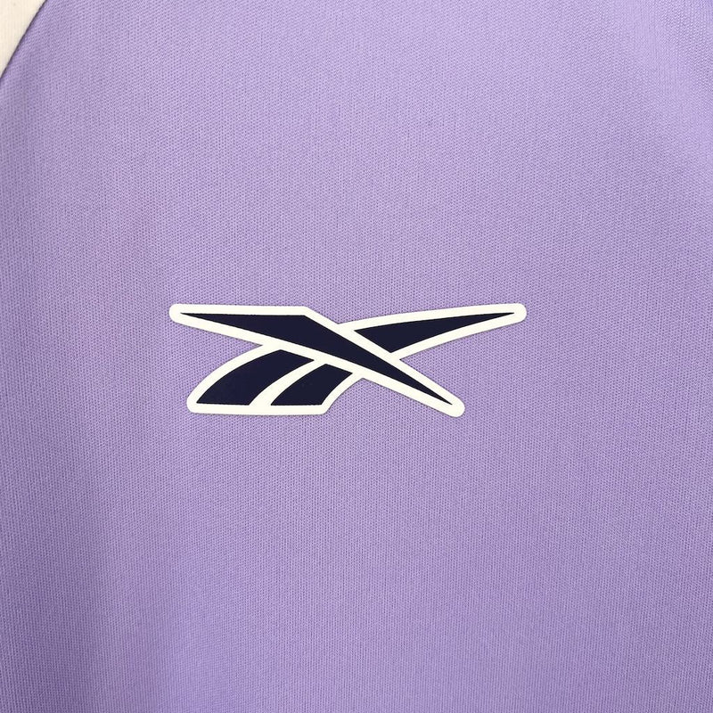 Camisa Treino Botafogo 2025/26 Lilás - Masculina