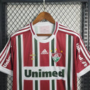 Camisa 1 Fluminense Retrô 2012 - Masculina