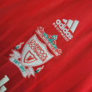 Camisa 1 Liverpool Retrô 1993/94 - Masculina