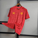 Camisa Treino Fluminense 2024/25 - Masculina