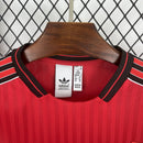 Camisa Flamengo Terrace Icons 2025 - Masculina