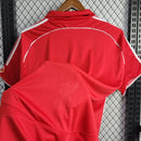 Camisa 1 Liverpool Retrô 2006/07 - Masculina