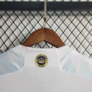 Camisa 2 Cruzeiro 2023/24 Torcedora - Feminina