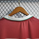 Camisa 1 Fluminense Retrô 2002 - Masculina