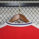 Camisa 1 Arsenal 2024/25 Torcedora - Feminina