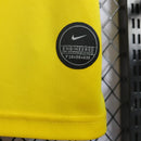 Camisa 1 Brasil Retrô 2019/20 - Masculina